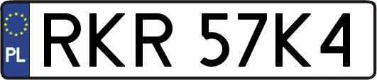 RKR57K4