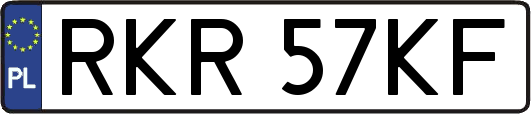 RKR57KF