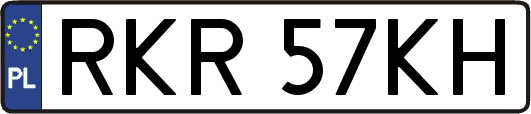 RKR57KH