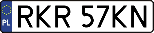 RKR57KN