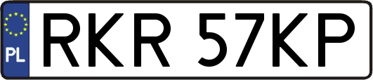 RKR57KP