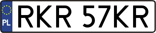 RKR57KR