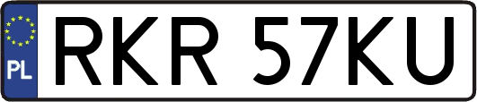 RKR57KU