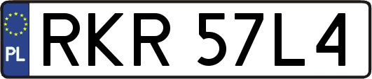 RKR57L4