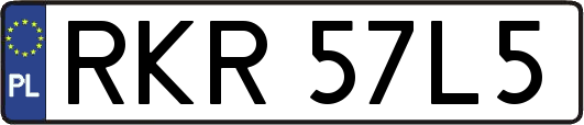 RKR57L5