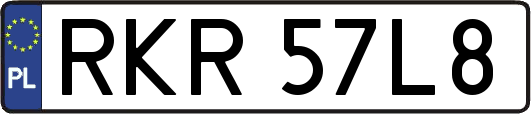 RKR57L8