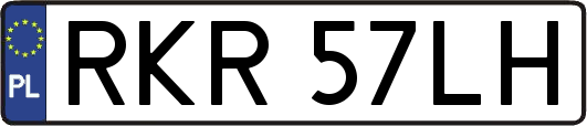 RKR57LH