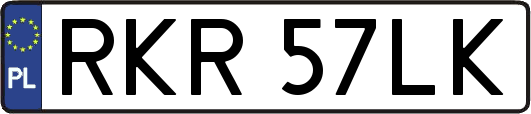 RKR57LK