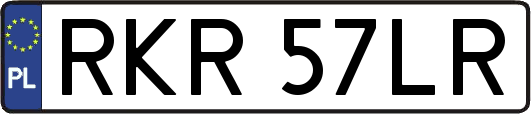 RKR57LR