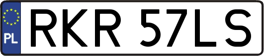 RKR57LS