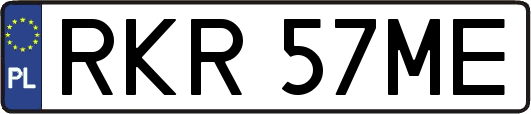 RKR57ME