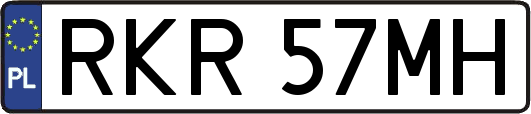 RKR57MH