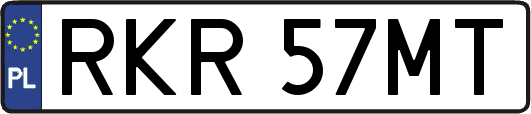 RKR57MT