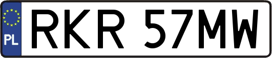 RKR57MW