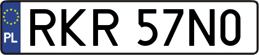 RKR57N0