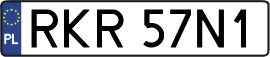RKR57N1
