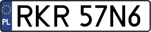 RKR57N6
