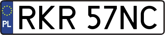 RKR57NC
