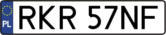 RKR57NF