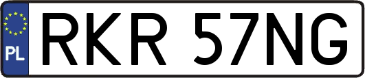 RKR57NG