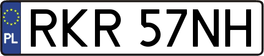 RKR57NH