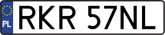 RKR57NL
