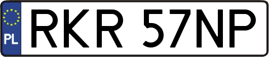 RKR57NP