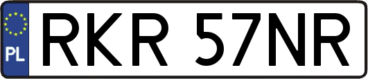 RKR57NR