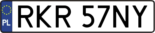 RKR57NY