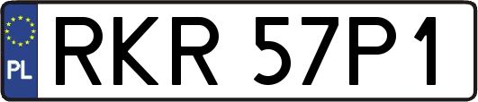RKR57P1
