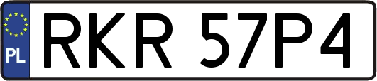 RKR57P4