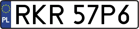 RKR57P6