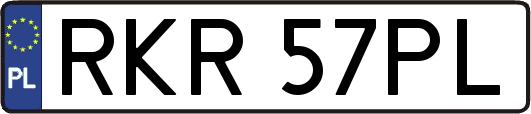 RKR57PL