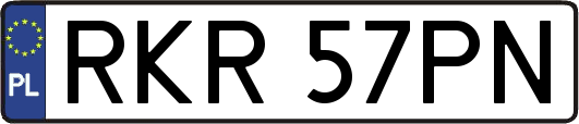 RKR57PN
