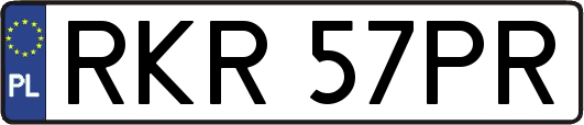 RKR57PR