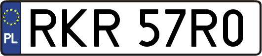 RKR57R0