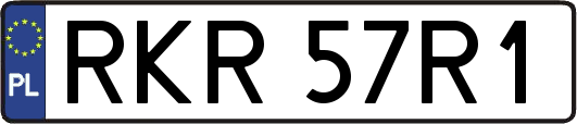 RKR57R1