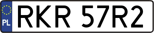 RKR57R2