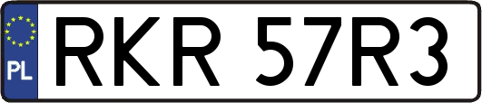 RKR57R3
