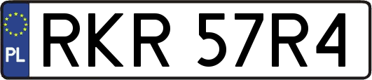 RKR57R4