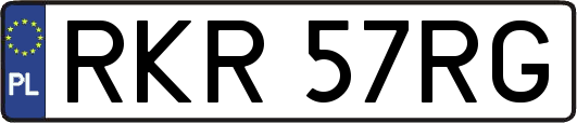 RKR57RG