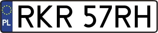 RKR57RH