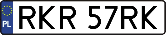 RKR57RK