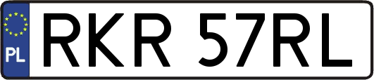 RKR57RL
