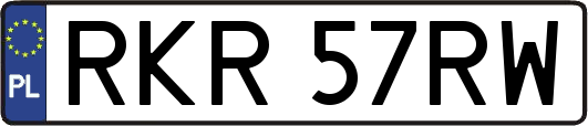 RKR57RW