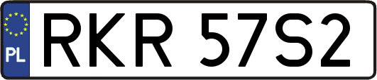 RKR57S2