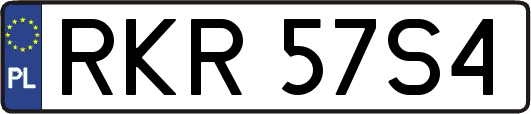 RKR57S4