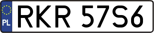 RKR57S6