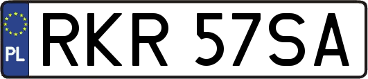 RKR57SA