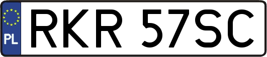 RKR57SC